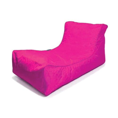 Prissilia Bean Bag - Studio Lounge Pink